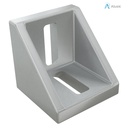 Alusic 43x43 bracket