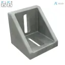 Alusic 43x43 bracket