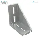 Alusic 43x86 bracket