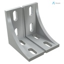 Alusic 59x59 bracket