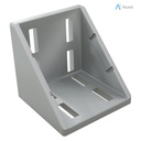 Alusic 86x86 bracket