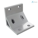 Alusic 88x88 bracket