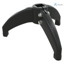 Alusic 40x40 tripod foot