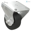 Alusic Swivel castor