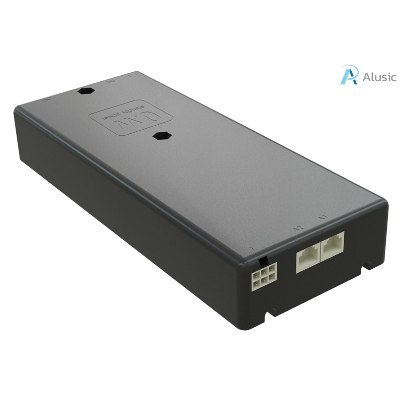 Alusic 300w control unit