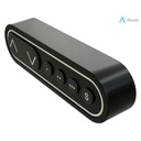 Alusic Control panel