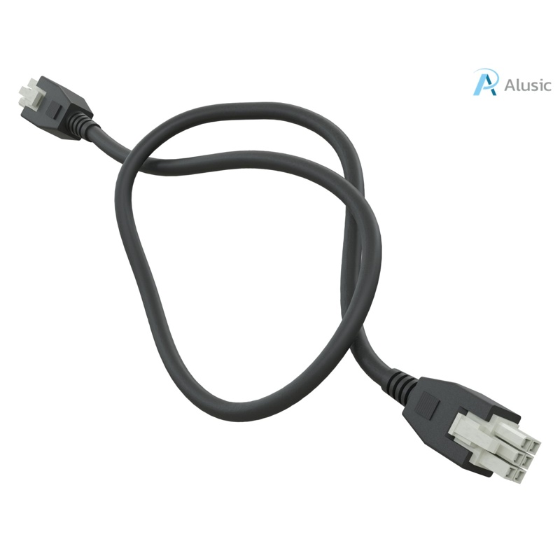 Alusic Motor cable