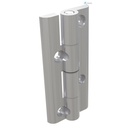 Alusic Aluminium hinge