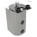Alusic Reducer for doors