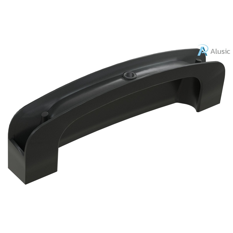 [013.506.008] Alusic Handle