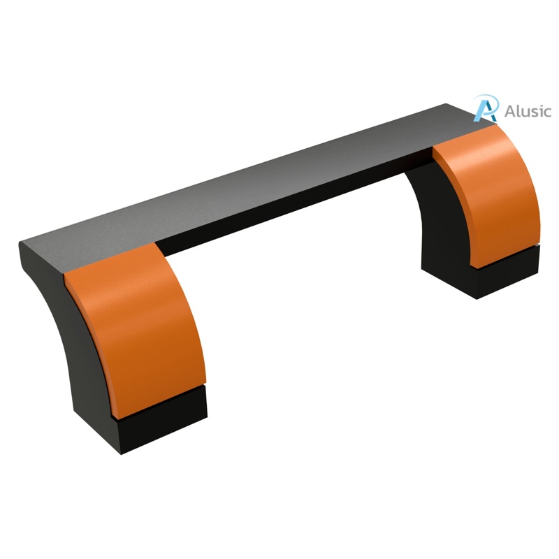 [084.506.011] Alusic Handle