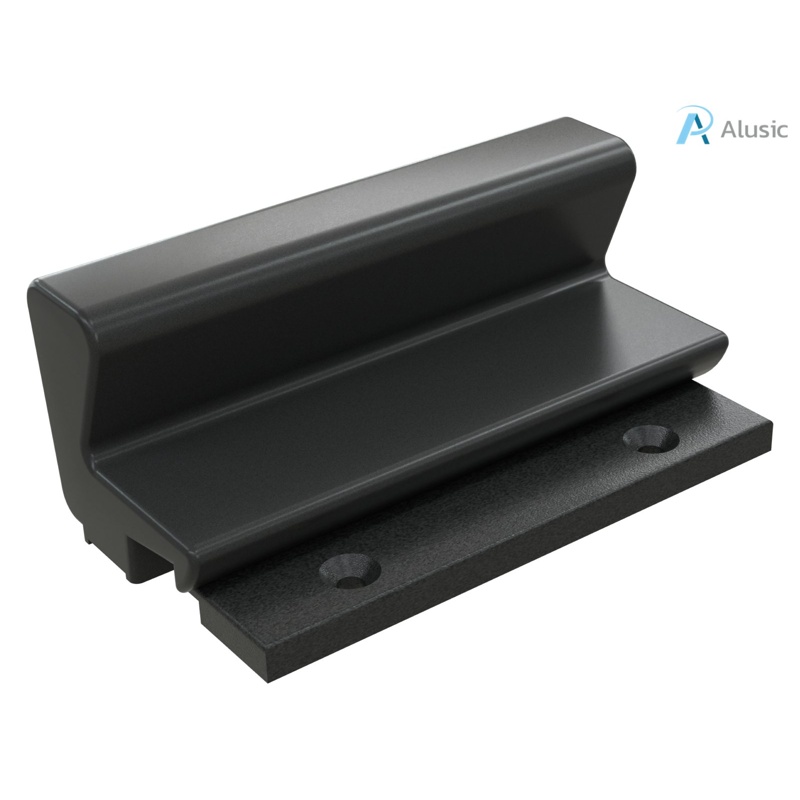 Alusic Spring handle