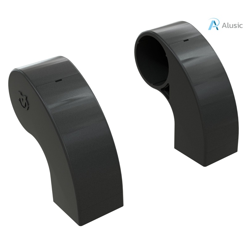 Alusic Supports for handle