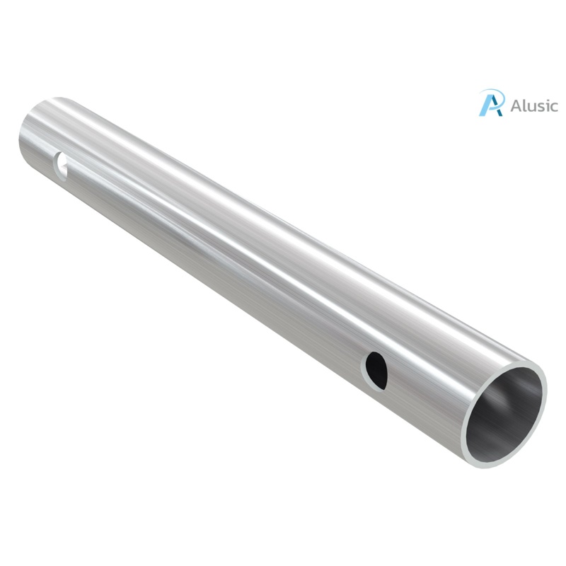 Alusic Supports for handle