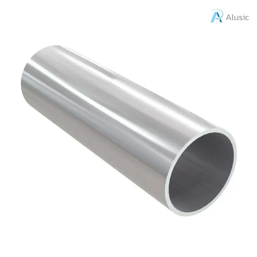 Alusic Tube for handle