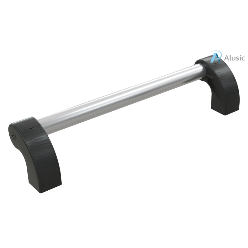 [084.506.007GR] Alusic Tubular handle