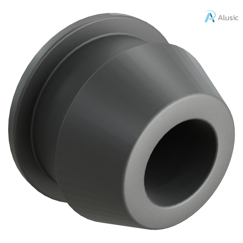 Alusic Clips hooking