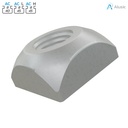 Alusic Square nut 13x13 mm