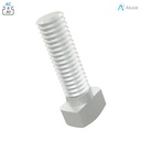 Alusic T-bolts M6