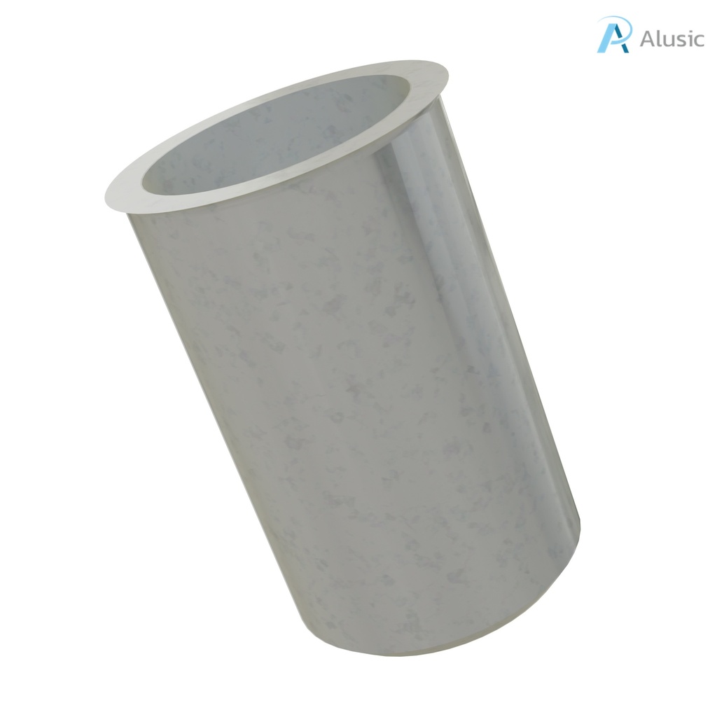 Alusic Threaded bushing