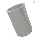 Alusic Threaded bushing