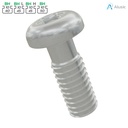 Alusic Self-tapping screw