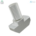 Alusic T-bolts 16x8 mm