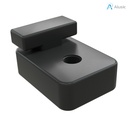 Alusic Anti-rotation device