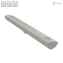 Alusic Roll-in nut with ball 80x13.3 mm