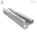 Alusic Aluminium Profile, 13x22.5 mm