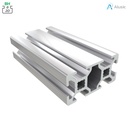 Alusic Aluminium Profile, 20x40 mm