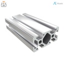 Alusic Aluminium Profile, 20x40 mm
