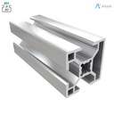 Alusic Aluminium Profile, 30x30 mm