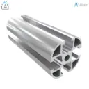 Alusic Aluminium Profile, 30x30 mm