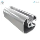 Alusic Aluminium Profile, 30x30 mm
