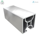 Alusic Aluminium Profile, 30x30 mm