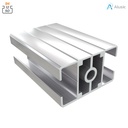 Alusic Aluminium Profile, 30x50 mm
