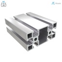 Alusic Aluminium Profile, 30x60 mm