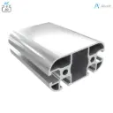 Alusic Aluminium Profile, 30x60 mm