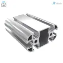 Alusic Aluminium Profile, 30x60 mm