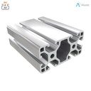Alusic Aluminium Profile, 30x60 mm