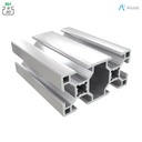 Alusic Aluminium Profile, 30x60 mm