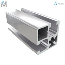 Alusic Aluminium Profile, 32x32 mm