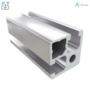 Alusic Aluminium Profile, 32x32 mm