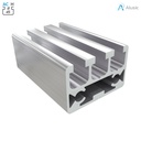 Alusic Aluminium Profile, 32x50 mm