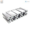 Alusic Aluminium Profile, 40x160 mm