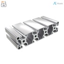 Alusic Aluminium Profile, 40x160 mm