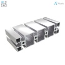 Alusic Aluminium Profile, 45x180 mm