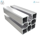 Alusic Aluminium Profile, 45x45 mm