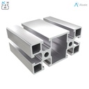 Alusic Aluminium Profile, 45x90 mm